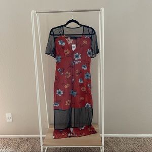 Mink Pink NWT dress